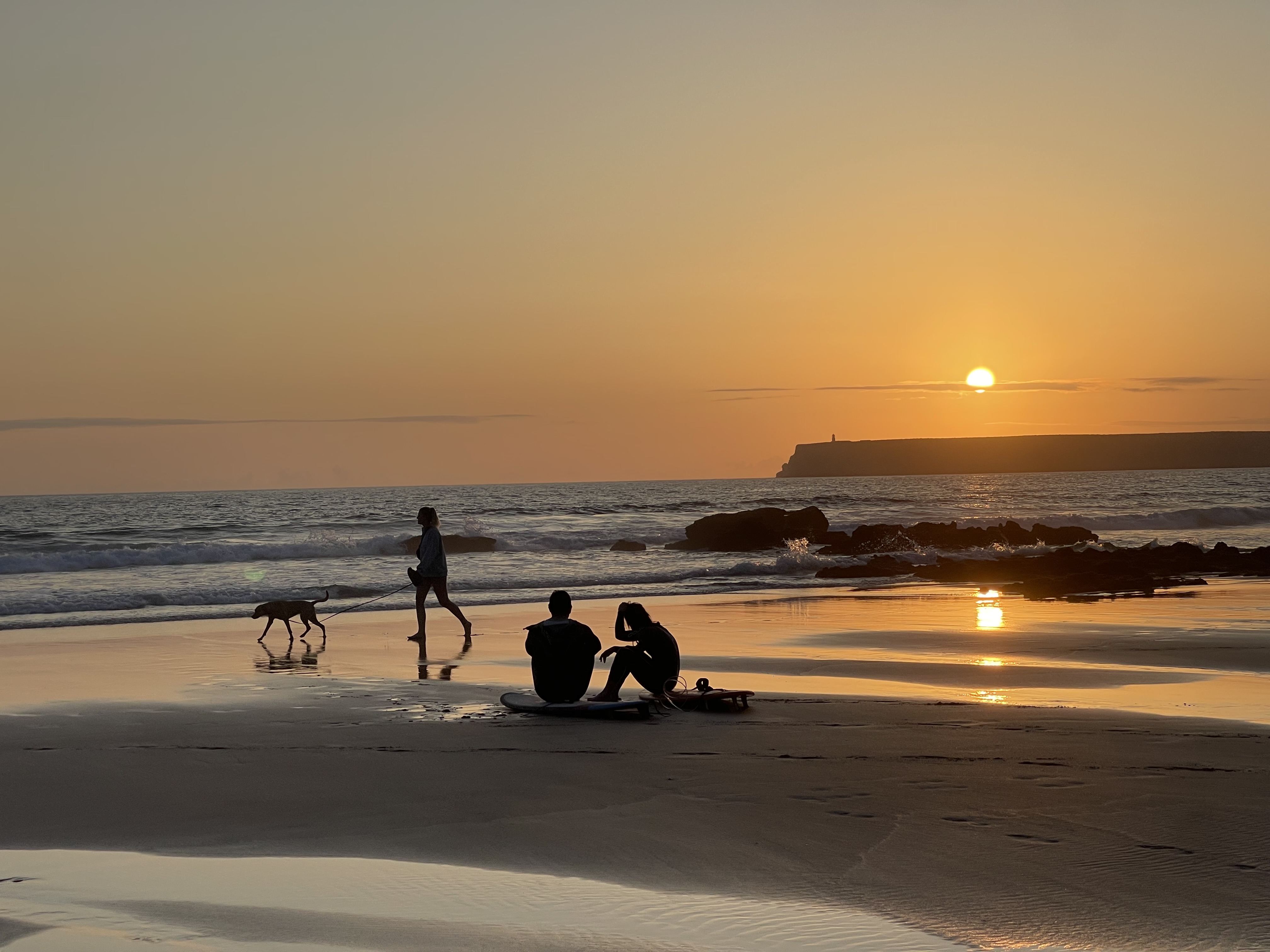 Sagres Sun Stay